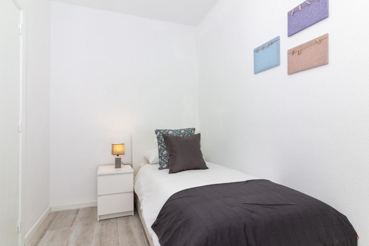 Homeforguest Amplio Apartamento En El Centro De Santa Cruz Santa Cruz de Tenerife Exterior photo